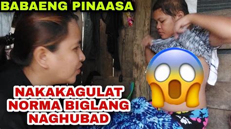 subo pinay|Subo Lang Daw Pero Biglang Naghubad.